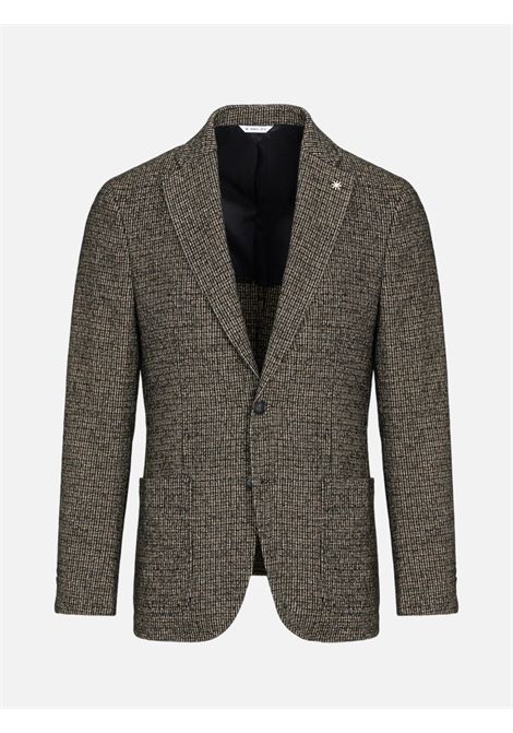 Blazer Manuel Ritz Manuel Ritz | Jackets | G2038 25362399